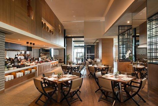 Brasserie on 3